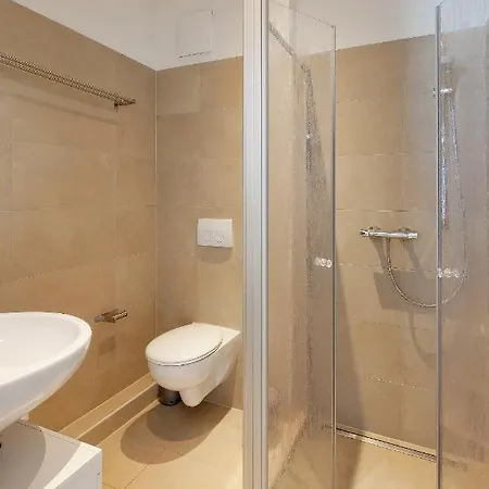 Ferienwohnung Bug Zinnowitz Zewnętrze zdjęcie