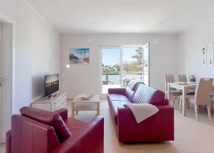 Ferienwohnung Bug