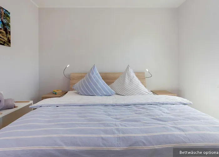Ferienwohnung Bug