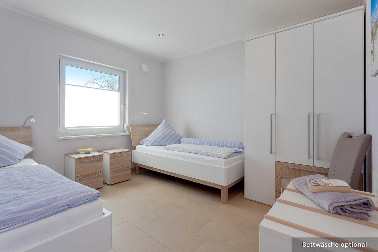 Bug Appartement Zinnowitz