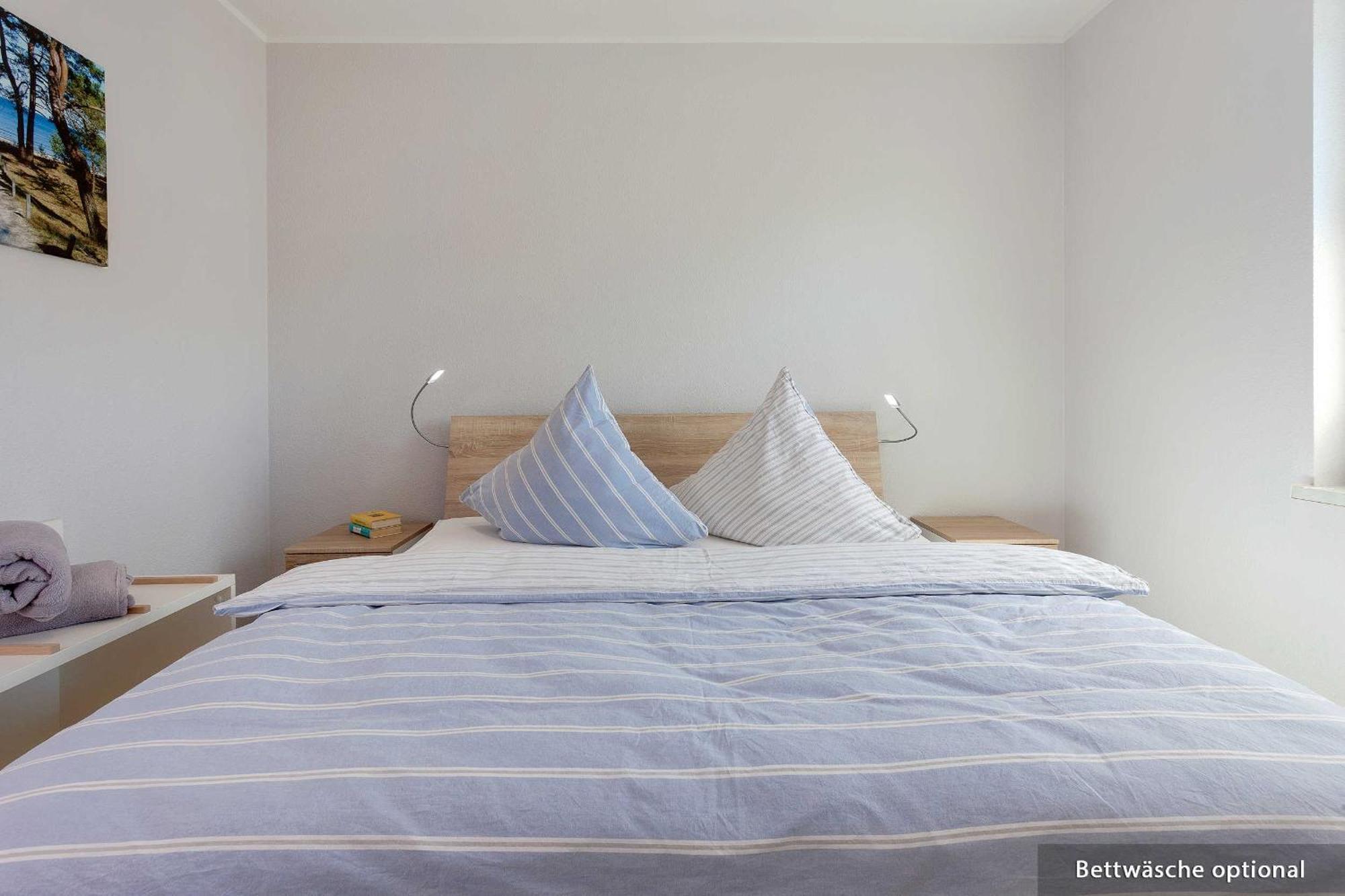 Bug Appartement